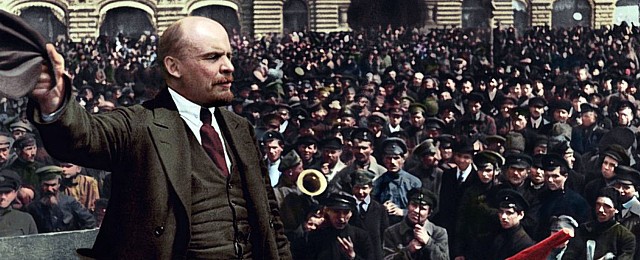 22 апреля 1870 года родился Владимир Ильич Ленин, первый руководитель Советского государства!