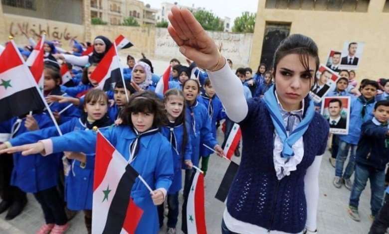 Сирия первая объявила о признании ДНР и ЛНР